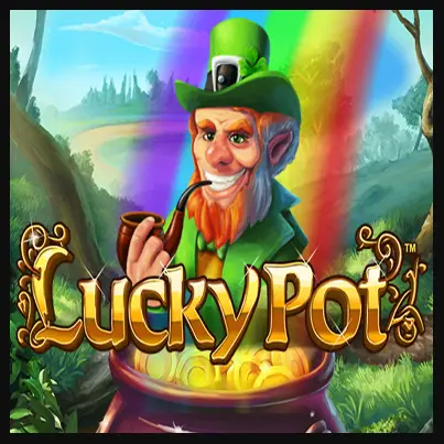 Lucky Pot